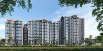 Flats & Apartments for Sale in Boisar West, Palghar (570 Sq.ft.)