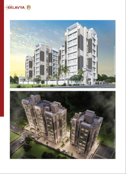 Flats & Apartments for Sale in Palghar West, Palghar (330 Sq.ft.)