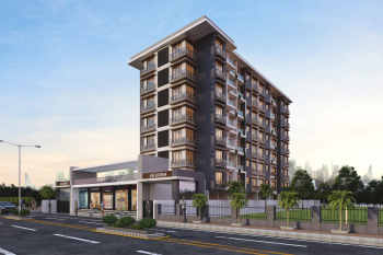 Property for sale in Palghar West