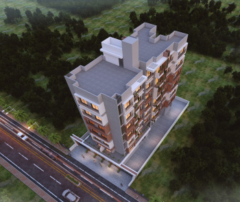 Property for sale in Palghar West