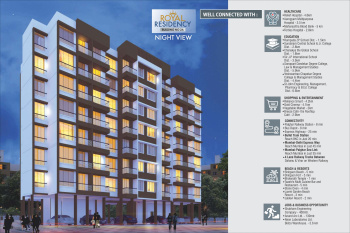 Property for sale in Palghar West