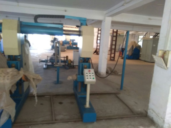 Factory / Industrial Building for Sale in Vevoor, Palghar (100 Sq.ft.)