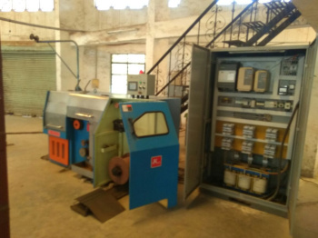 Factory / Industrial Building for Sale in Vevoor, Palghar (100 Sq.ft.)