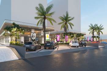 Flats & Apartments for Sale in Boisar East, Palghar (695 Sq.ft.)