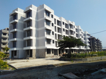1 BHK Flats & Apartments for Sale in Palghar East, Palghar (522 Sq. Meter)