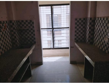 1 BHK Flats & Apartments for Sale in Umroli, Palghar (580 Sq.ft.)
