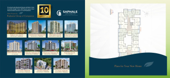 Property for sale in Saphale, Palghar