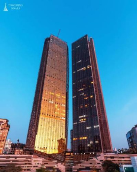 Flats & Apartments for Sale in Vilroli, Mumbai (1500 Sq.ft.)