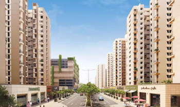 1 BHK Flats & Apartments for Sale in Dombivli East, Thane (690 Sq.ft.)