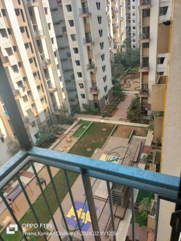 Property for sale in Dombivli East, Thane
