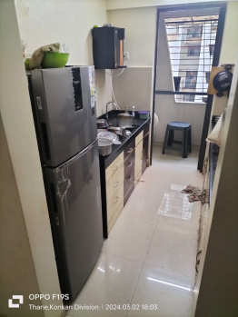 Property for sale in Dombivli East, Thane
