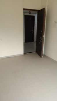 Flats & Apartments for Sale in Shirgaon, Palghar (568 Sq.ft.)