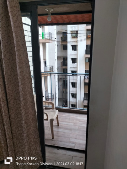 Property for sale in Mahim Road, Palghar