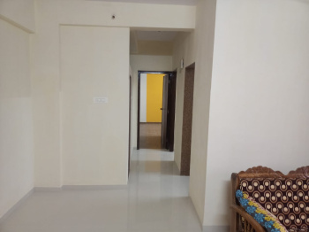 2 BHK Flats & Apartments for Sale in Shirgaon, Palghar (850 Sq.ft.)