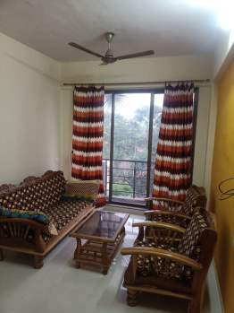 Property for sale in Shirgaon, Palghar