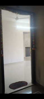 Flats & Apartments for Sale in Boisar West, Palghar (750 Sq.ft.)