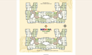 Property for sale in Mahim Road, Palghar