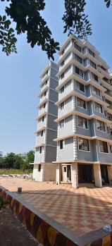Flats & Apartments for Sale in Boisar, Palghar (345 Sq.ft.)