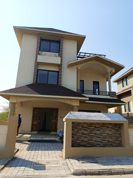 3 BHK Flats & Apartments for Sale in Palghar, Palghar (32000 Sq.ft.)