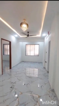 Flats & Apartments for Sale in Tembhode, Palghar (702 Sq.ft.)