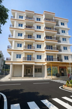 Property for sale in Tembhode, Palghar