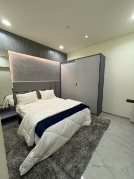 1 BHK Flats & Apartments for Sale in Palghar West, Palghar (530 Sq.ft.)