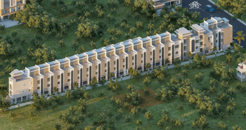 Flats & Apartments for Sale in Palghar West, Palghar (567 Sq.ft.)