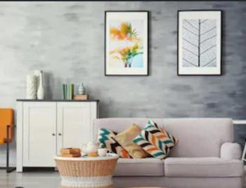 2 BHK Flats & Apartments for Sale in Adai, Navi Mumbai (628 Sq.ft.)