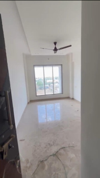 Flats & Apartments for Sale in Katkarpada, Palghar (793 Sq.ft.)