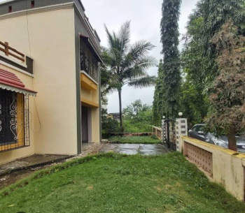 Villa for Sale in Boisar East, Palghar (777 Sq.ft.)