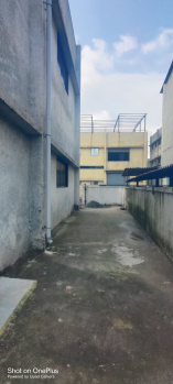 Factory / Industrial Building for Rent in MIDC Tarapur, Palghar (5000 Sq.ft.)
