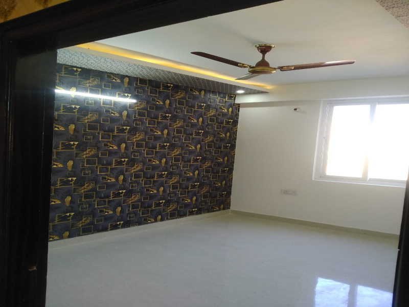 3 BHK Flats & Apartments for Sale in Kalwar, Jaipur (1350 Sq.ft.)