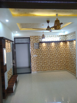 2 BHK Flats & Apartments for Sale in Kalwar Road, Jaipur (1050 Sq.ft.)