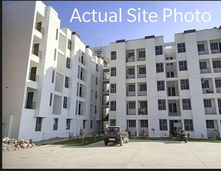 Cheapest flat jda rera 2 bhk just 14.10 lac in Jaipur