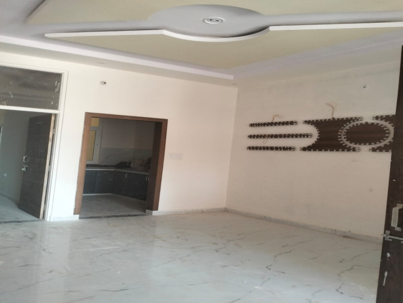Jda approved house sirsi road 4 bhk gated