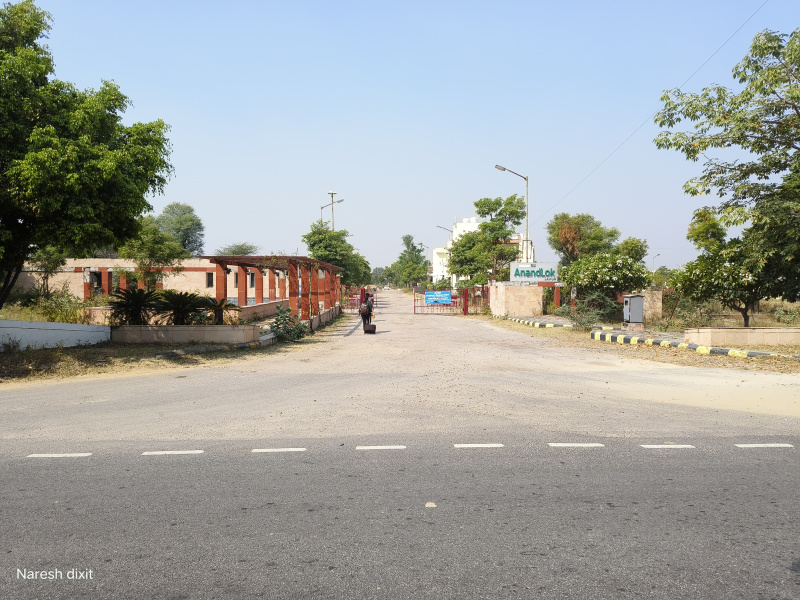Jda approved 123 gaj gated colony plot jaipur