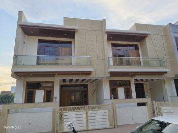 3 bhk , 111 gaj , jda approved loanable house