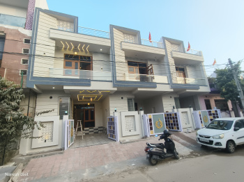 3 BHK Individual Houses / Villas for Sale in Niwaru Road, Jaipur (1600 Sq.ft.)