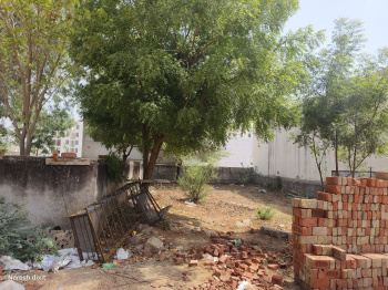 160 Sq. Yards Residential Plot for Sale in Kalwar Road, Jaipur