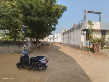 Jda gated colony plot 162 gaj side me park