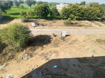 100 sq yard plot ansal Sushant city 1 gated big township