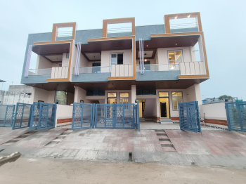 Jda 117 gaj 4 bhk house 🏠🏠 gokulpura jhotwara