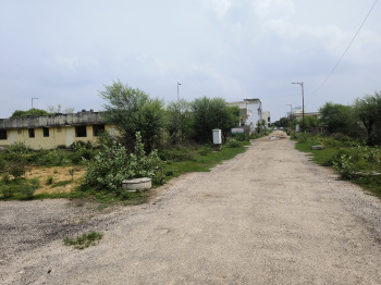 Cornar plot 35 lac total facility colony