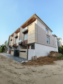 Cornar villa 21.5 ke frant me jda