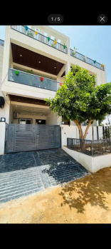 Independent House for Sale in Machwa, Jaipur (4000 Sq.ft.)