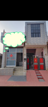 East facing 100 gaj simplex house for sale