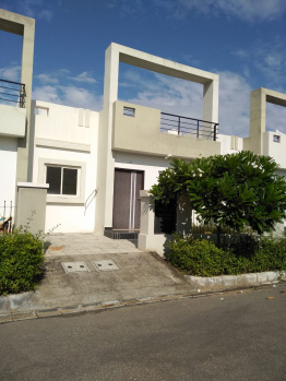 Independent House For Rent In Machwa, Jaipur (118 Sq.ft.)