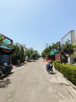 Villa For Rent In Machwa, Jaipur (118 Sq.ft.)