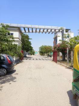 Commercial Lands /Inst. Land for Sale in Machwa, Jaipur (9 Sq. Yards)