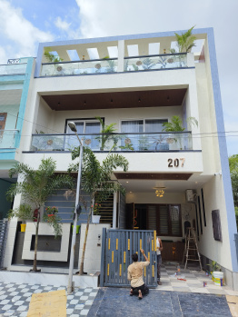 Jda approved east kothi for sale 4 bhk